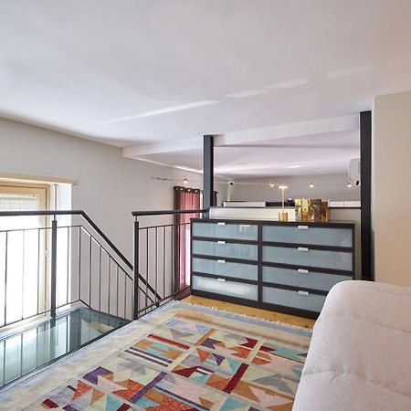 Loft Santa Giulia Villa Turin Exteriör bild