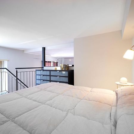 Loft Santa Giulia Villa Turin Exteriör bild
